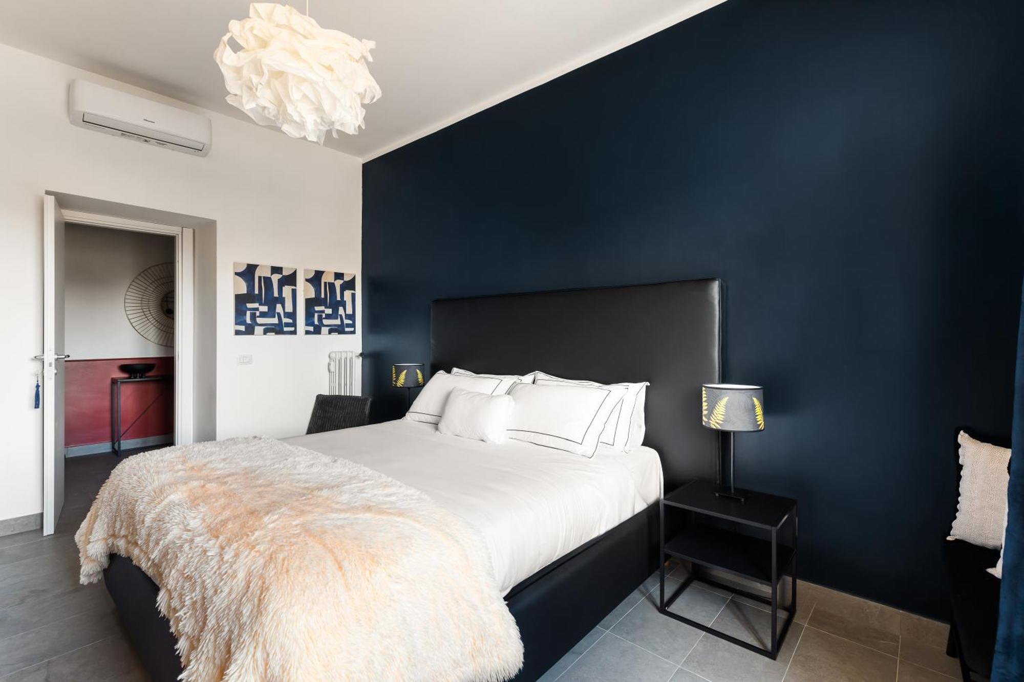 Cozy Apartment Gianicolense 3Bdr Ρώμη Εξωτερικό φωτογραφία