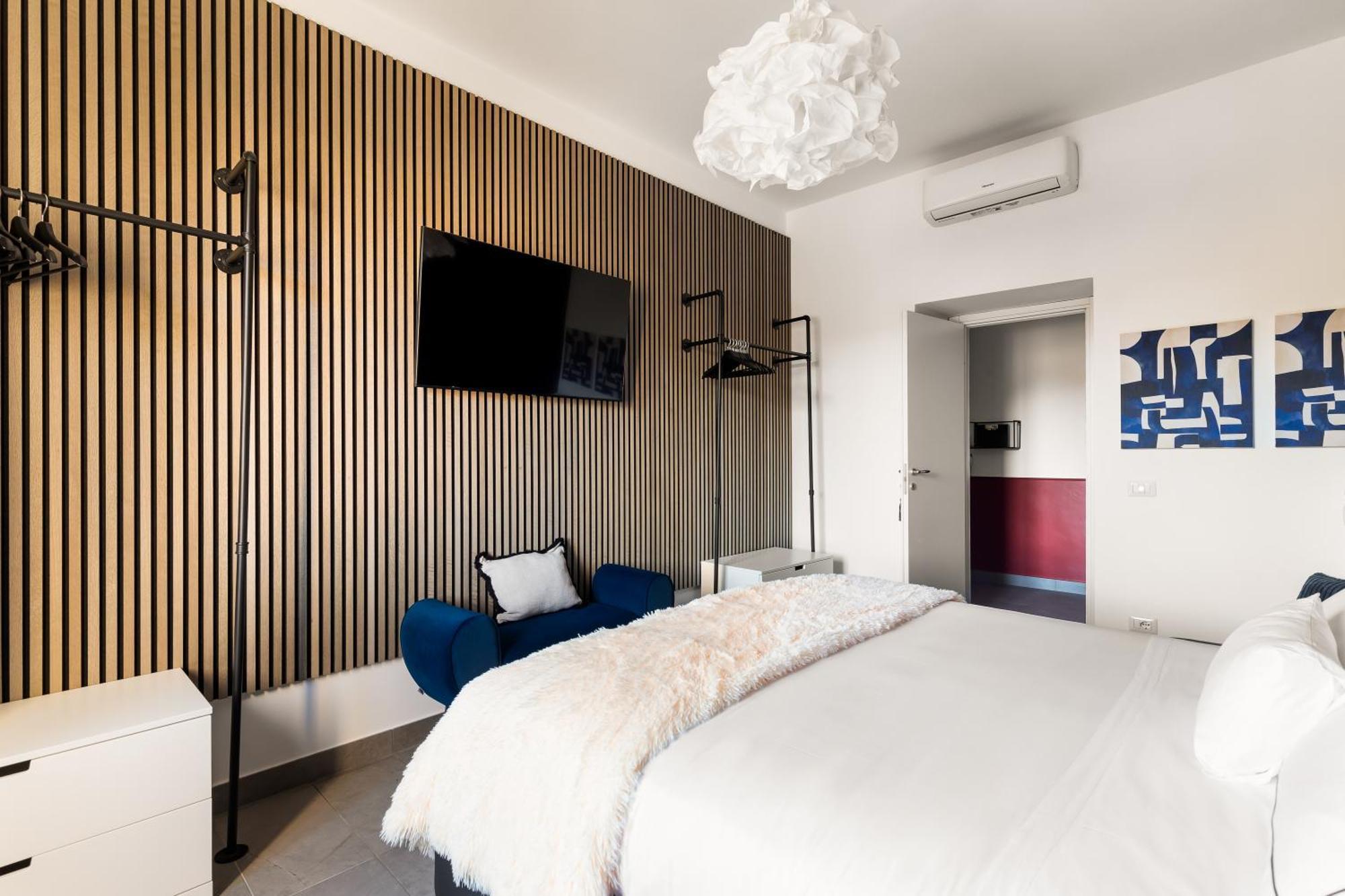 Cozy Apartment Gianicolense 3Bdr Ρώμη Εξωτερικό φωτογραφία