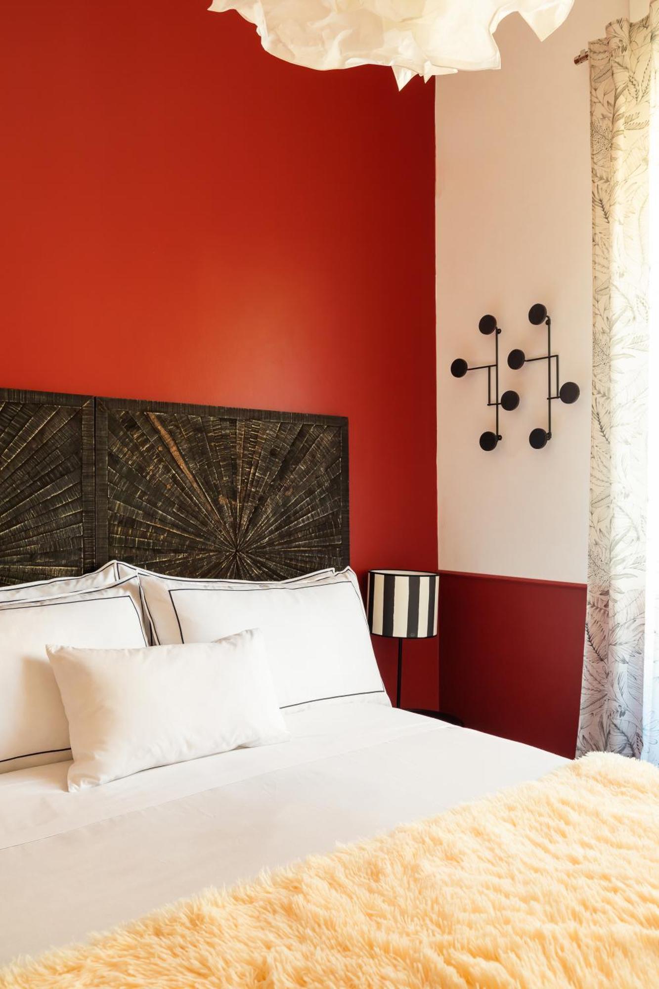 Cozy Apartment Gianicolense 3Bdr Ρώμη Εξωτερικό φωτογραφία