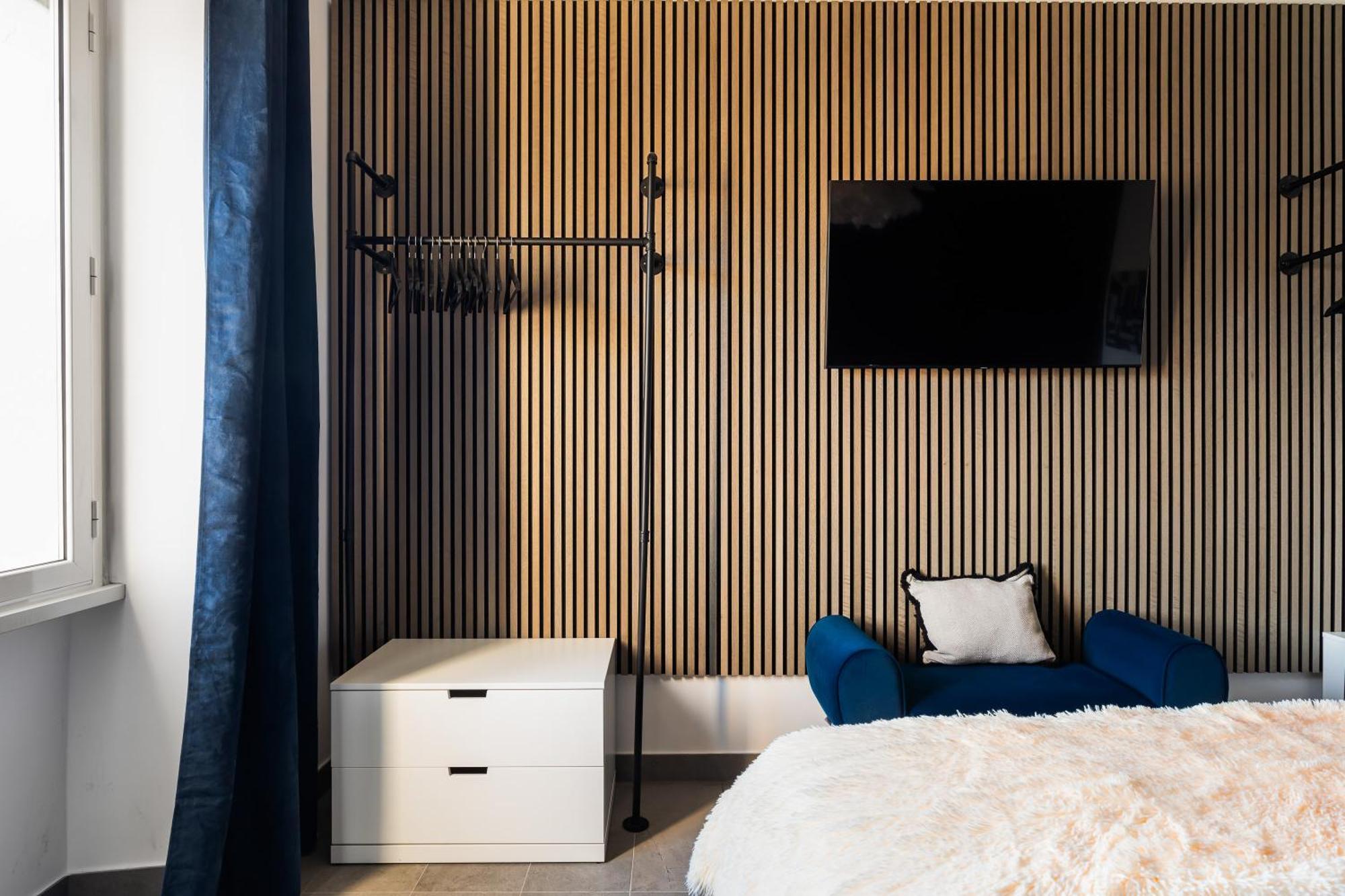 Cozy Apartment Gianicolense 3Bdr Ρώμη Εξωτερικό φωτογραφία