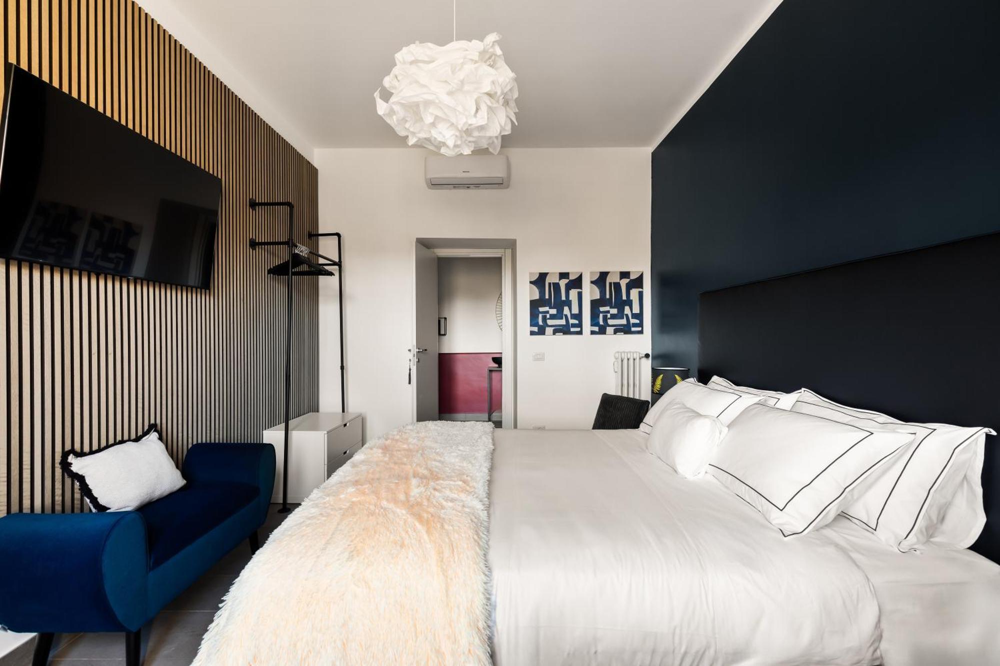 Cozy Apartment Gianicolense 3Bdr Ρώμη Εξωτερικό φωτογραφία