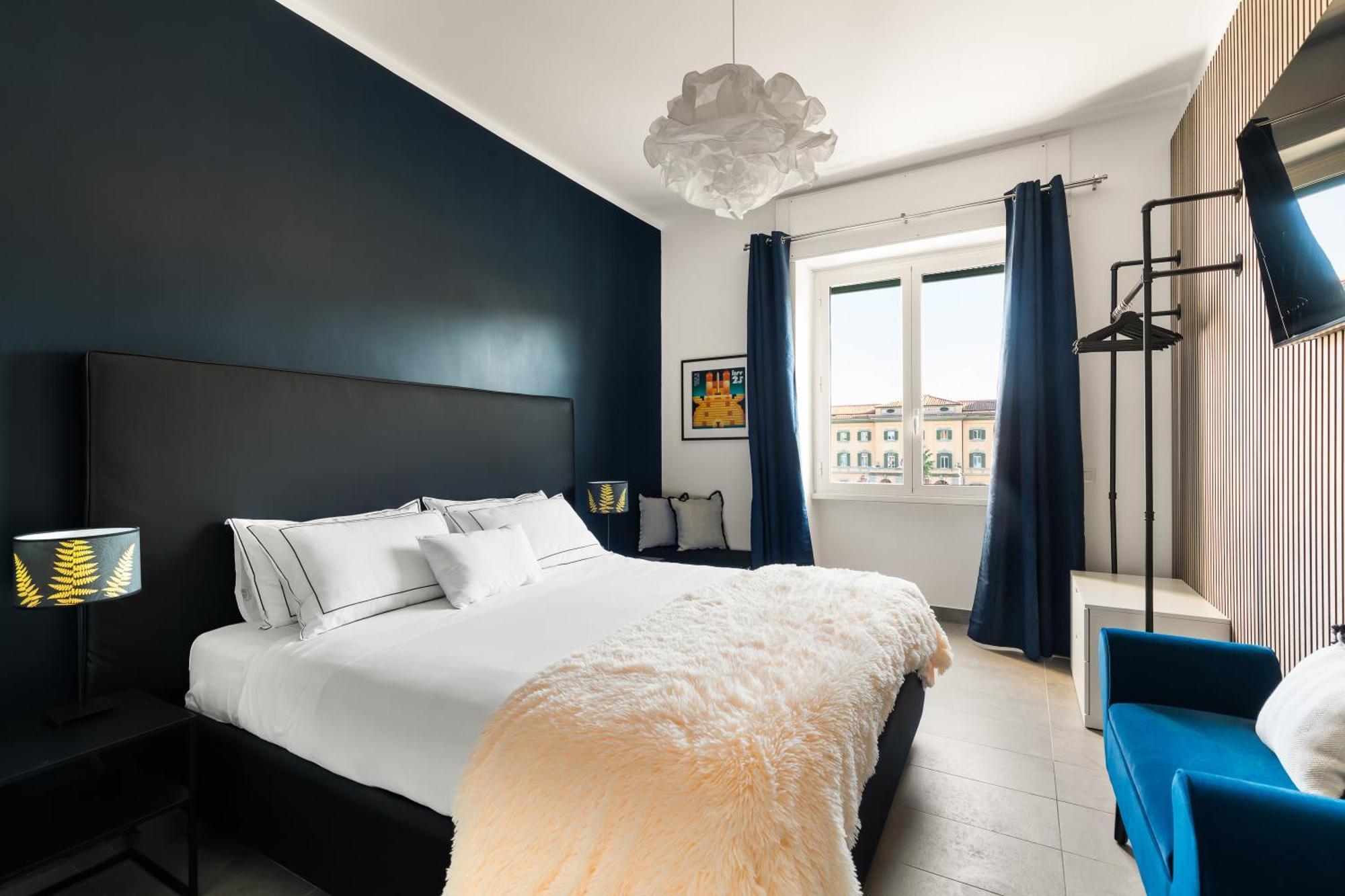Cozy Apartment Gianicolense 3Bdr Ρώμη Εξωτερικό φωτογραφία