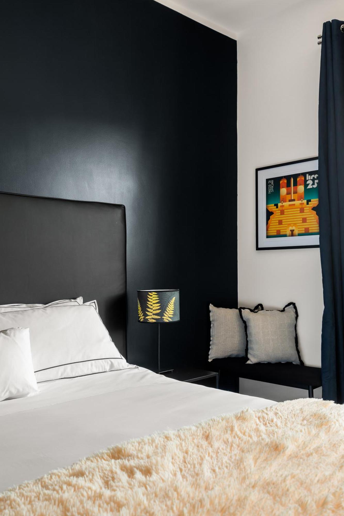 Cozy Apartment Gianicolense 3Bdr Ρώμη Εξωτερικό φωτογραφία