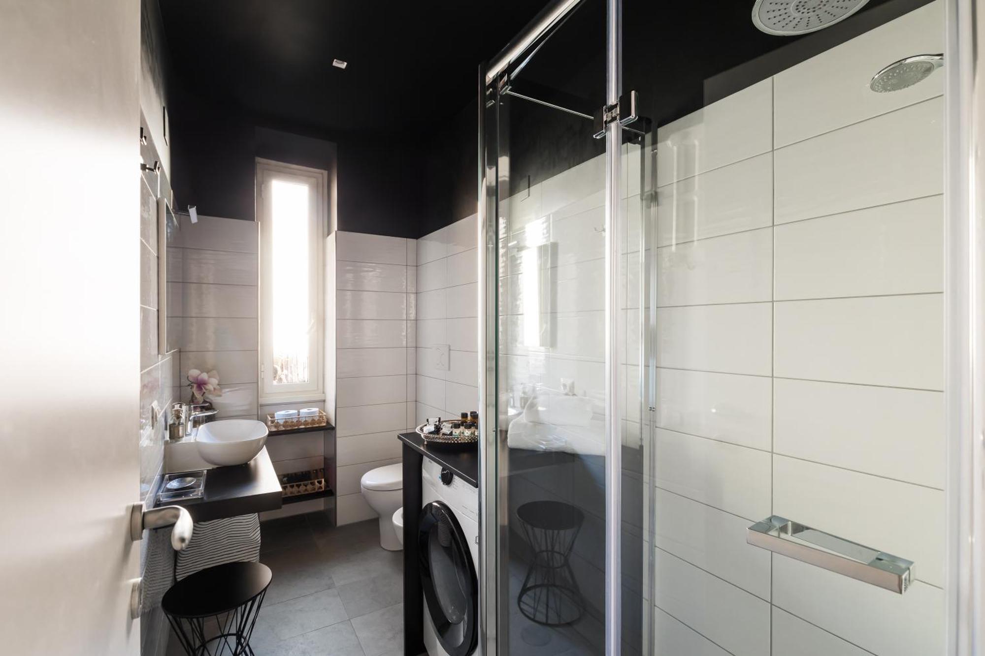 Cozy Apartment Gianicolense 3Bdr Ρώμη Εξωτερικό φωτογραφία