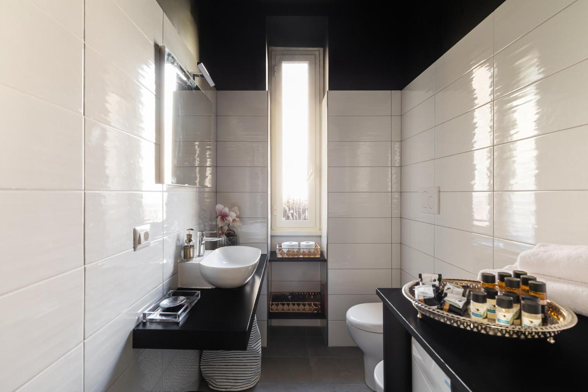 Cozy Apartment Gianicolense 3Bdr Ρώμη Εξωτερικό φωτογραφία