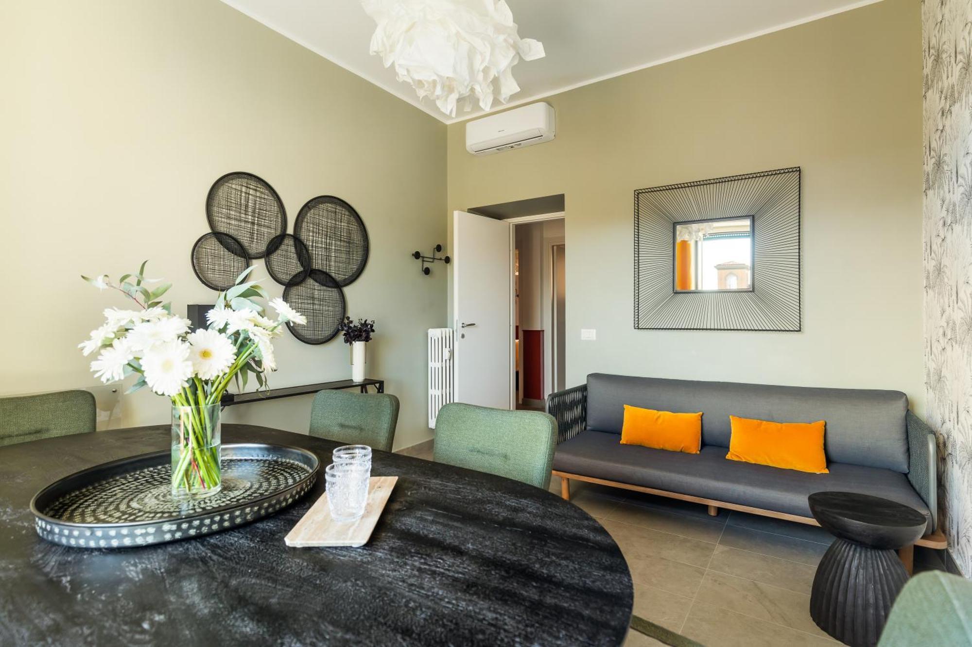 Cozy Apartment Gianicolense 3Bdr Ρώμη Εξωτερικό φωτογραφία