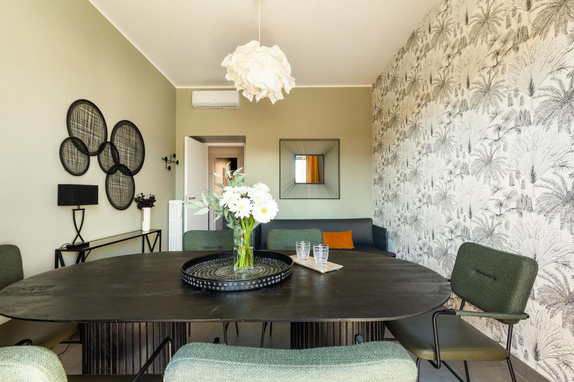 Cozy Apartment Gianicolense 3Bdr Ρώμη Εξωτερικό φωτογραφία