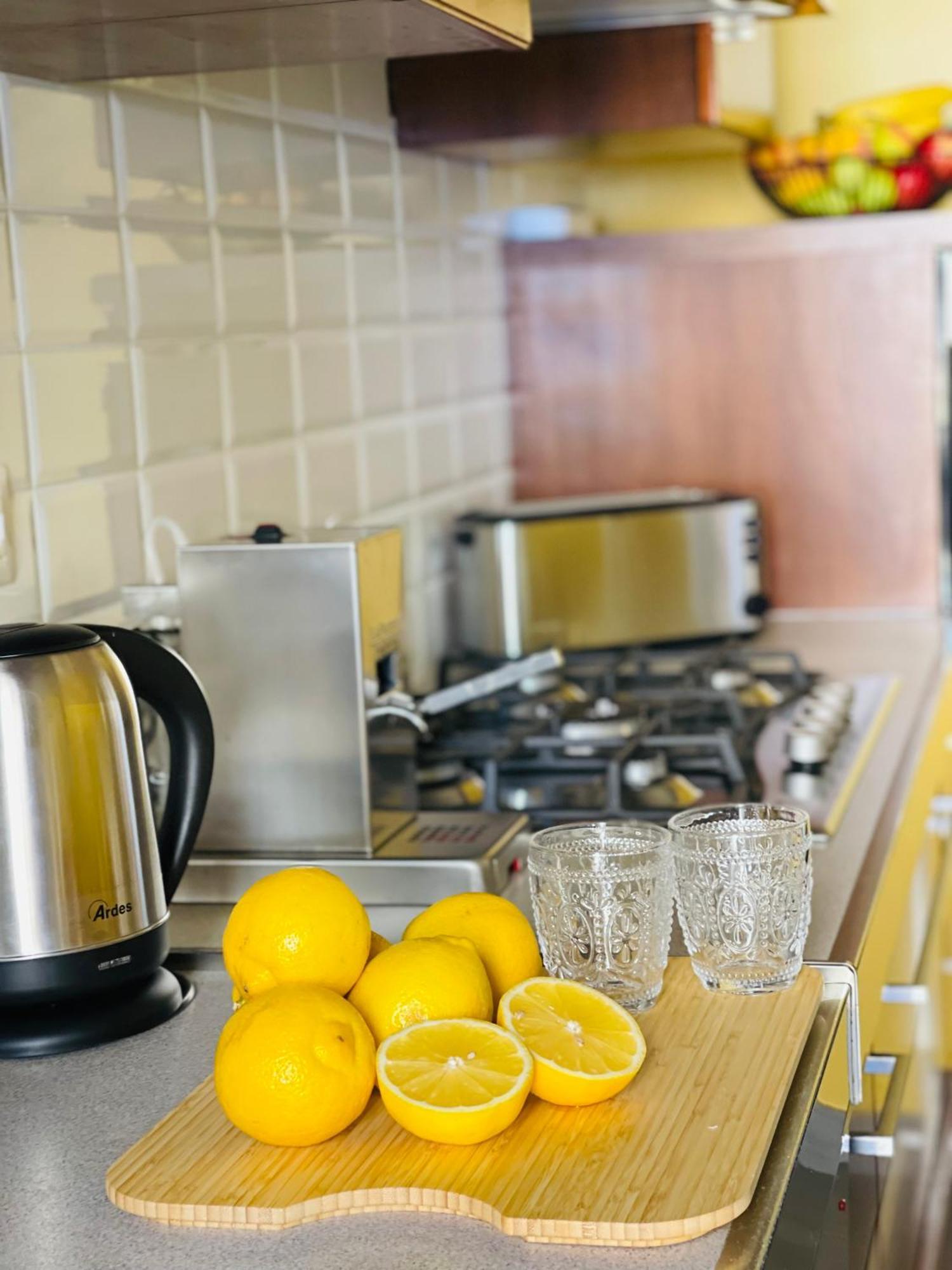 Cozy Apartment Gianicolense 3Bdr Ρώμη Εξωτερικό φωτογραφία